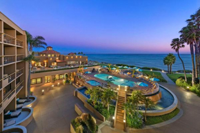 Гостиница The Cliffs Resort  Писмо Бич